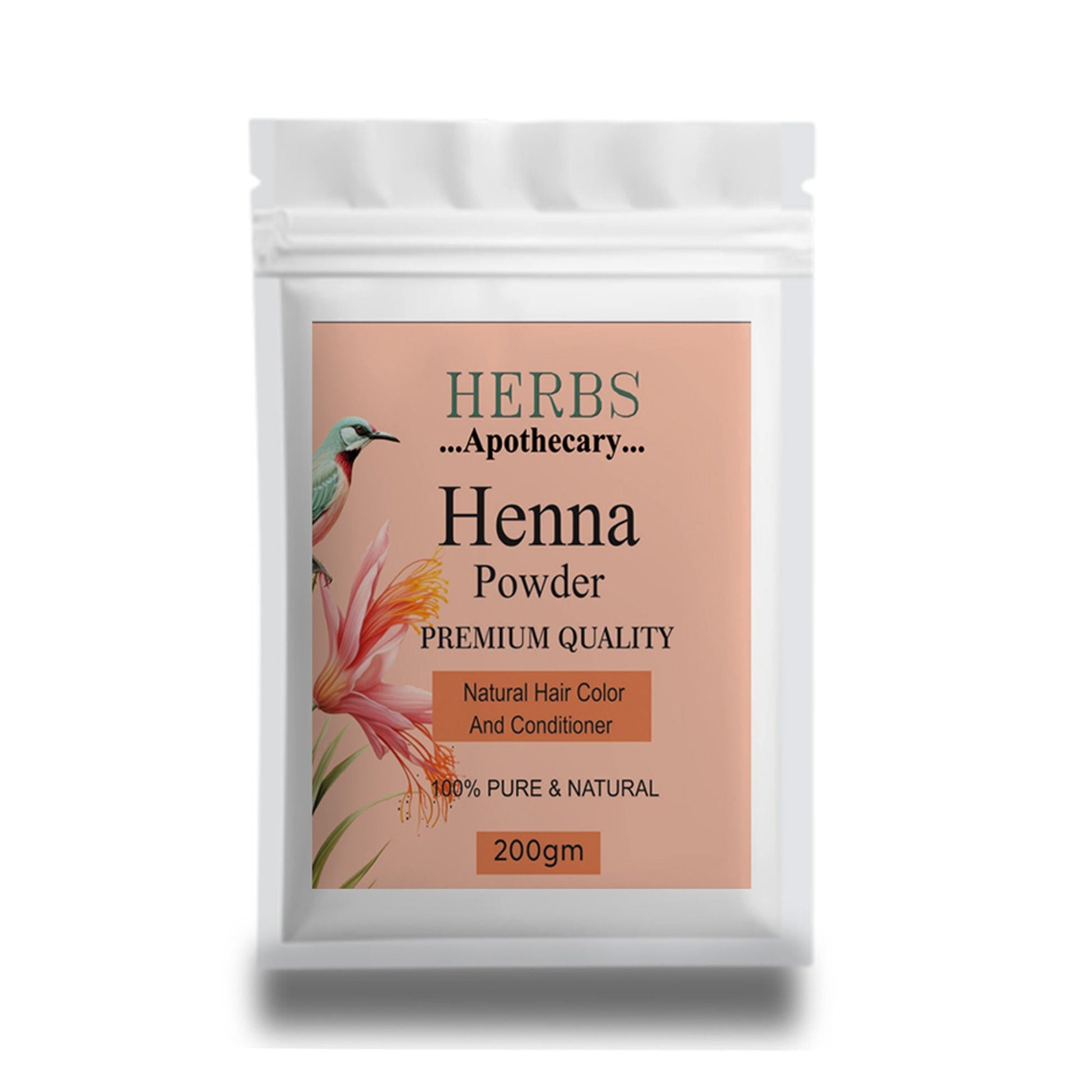 Zenvista Herbs Apothecary Henna Powder For Natural Hair Color & Conditioner  Grab2Buy Zenvista Grab2Buy