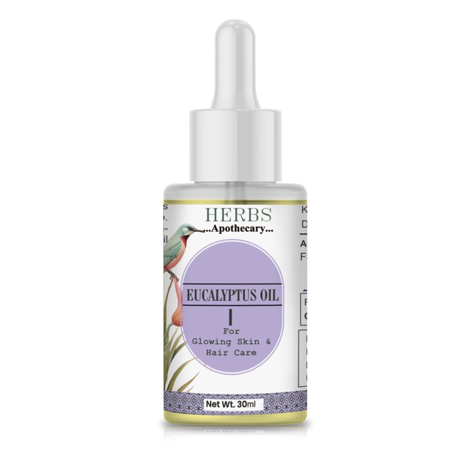 Zenvista Herbs Apothecary Eucalyptus Oil For Skin & Hair Care  Grab2Buy Zenvista Grab2Buy