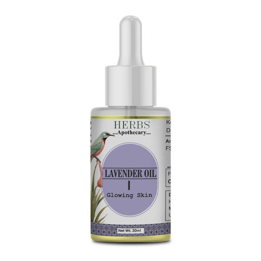 Zenvista Herbs Apothecary Lavender Oil For Glowing Skin  Grab2Buy Zenvista Grab2Buy