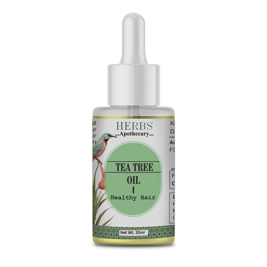 Zenvista Herbs Apothecary Tea Tree Oil For Hair  Grab2Buy Zenvista Grab2Buy