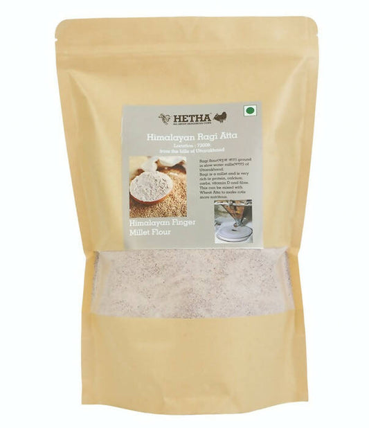 Hetha Himalayan Ragi Flour 