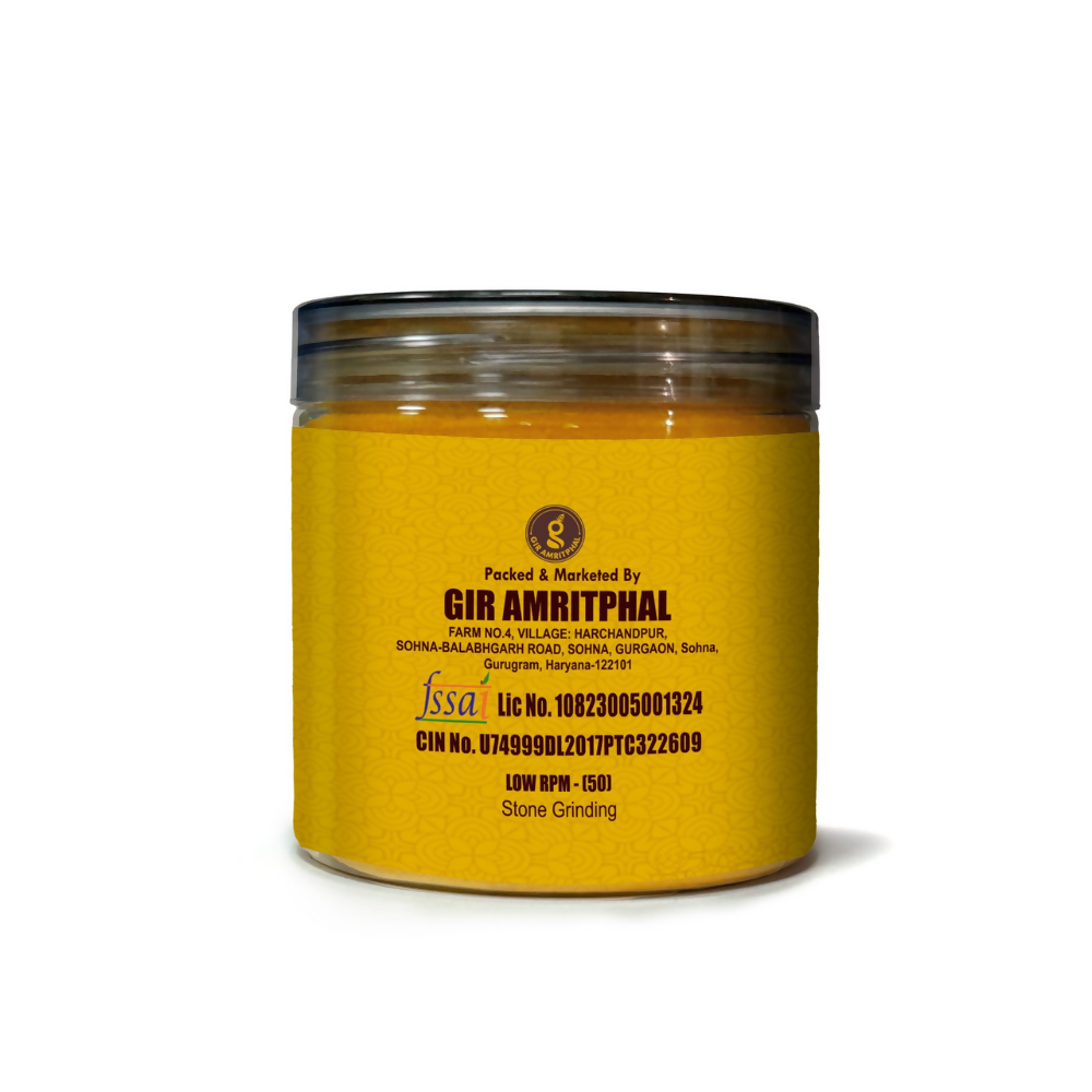 Giramritphal Turmeric Powder