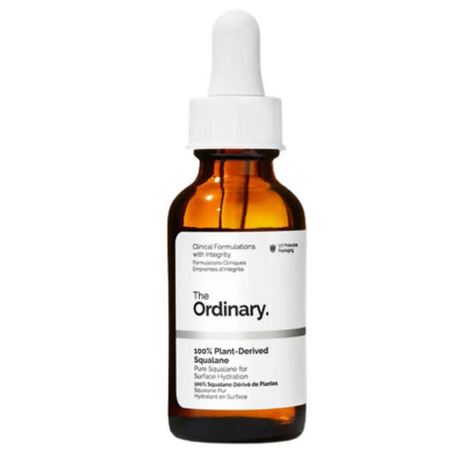 The Ordinary 100% Plant-Derived Squalane Serum  Grab2Buy The Ordinary Grab2Buy