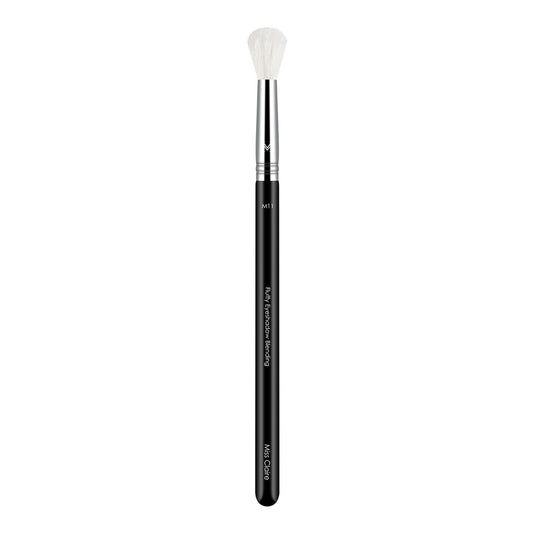 Miss Claire M11 - Fluffy Eyeshadow Blending Brush (White) - Chrome