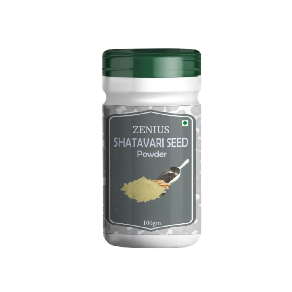Zenius shatavari seed Powder  Grab2Buy Zenius Grab2Buy