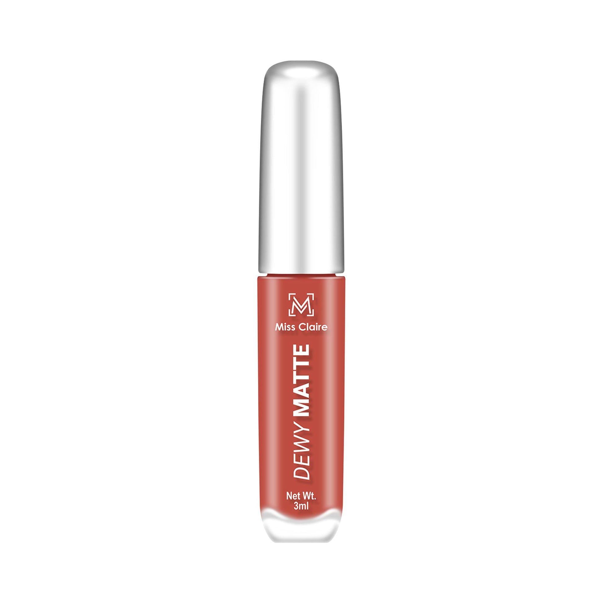 Miss Claire Dewy Matte Lip Color - 11 Happy Thoughts
