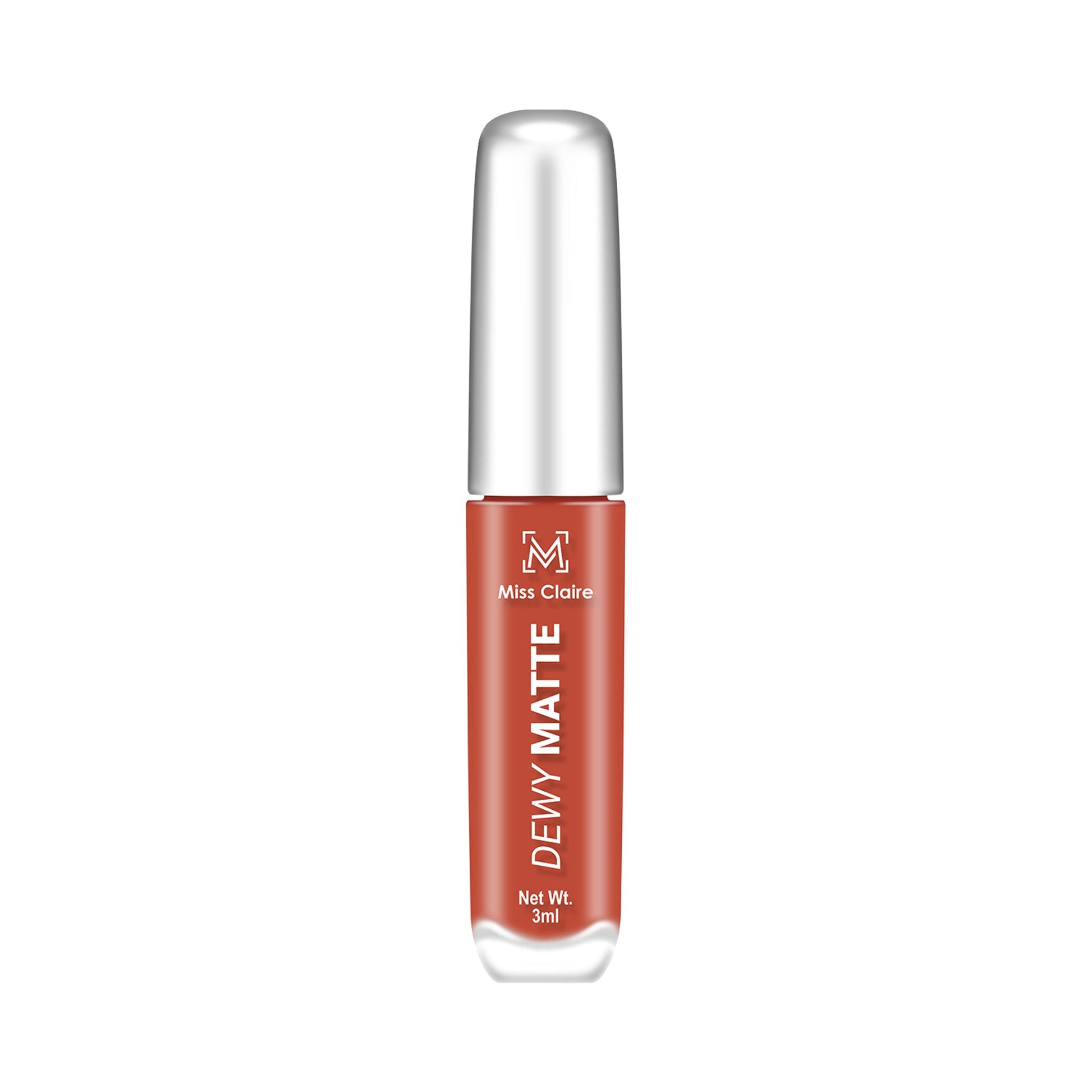 Miss Claire Dewy Matte Lip Color - 13 Cinnamon Swirl