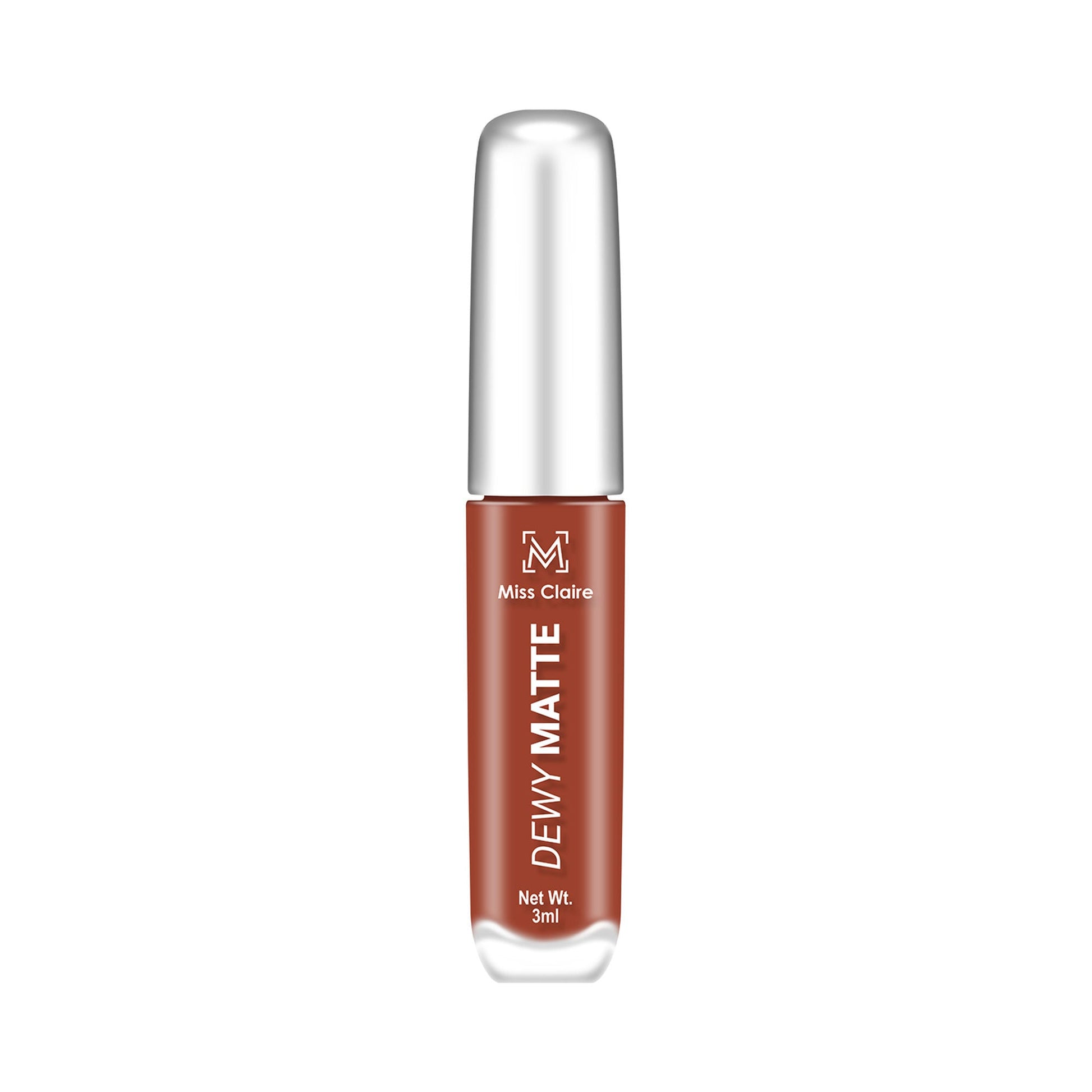 Miss Claire Dewy Matte Lip Color - 14 Toasty