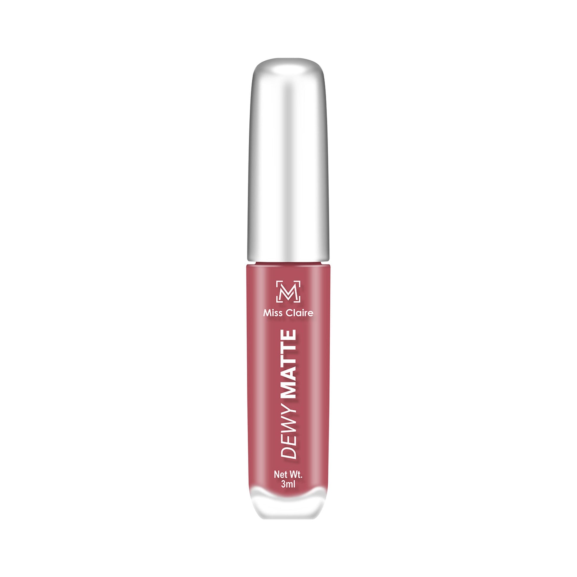 Miss Claire Dewy Matte Lip Color - 16 Daytrip