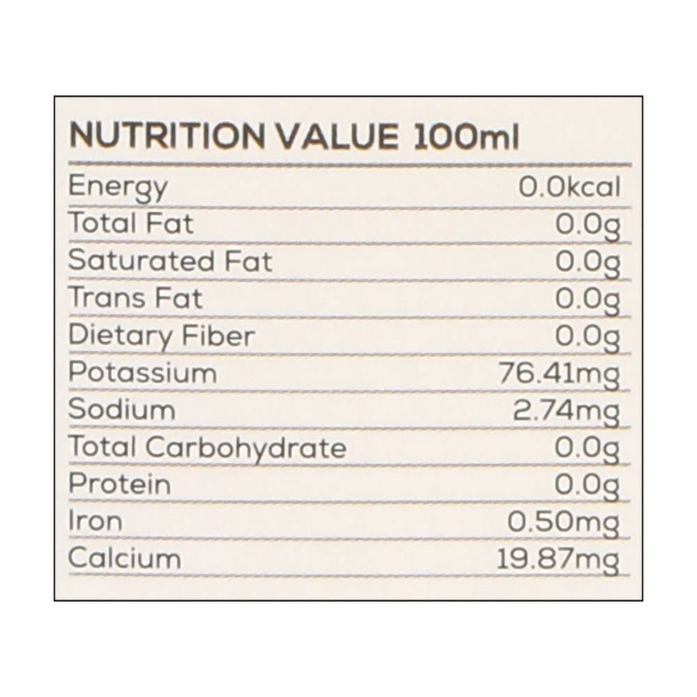 Wellbe Organic Apple Cider Vinegar