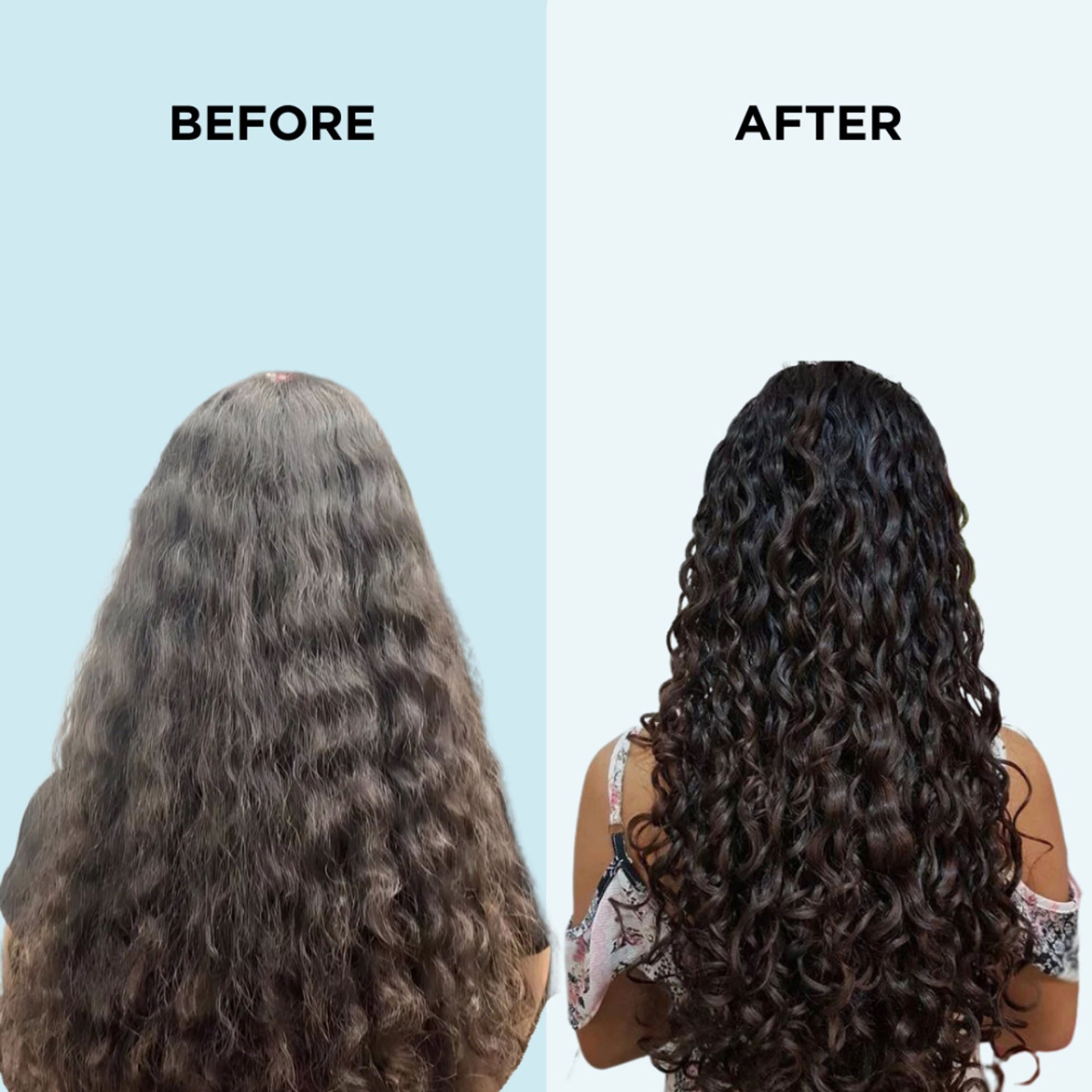 XO Curls Shower Detangling Comb - Lavender  Grab2Buy XO Curls Grab2Buy