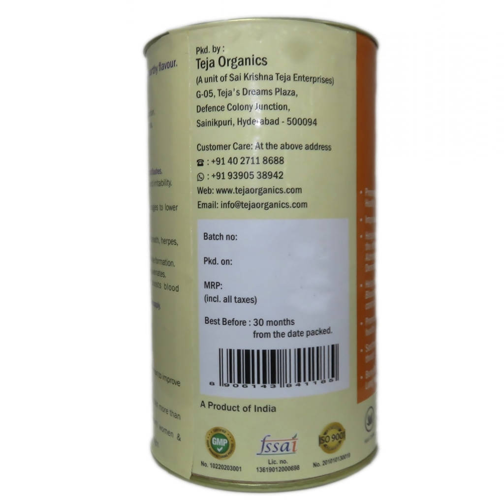 Teja Organics Sage Tea  Grab2Buy Teja Organics Grab2Buy