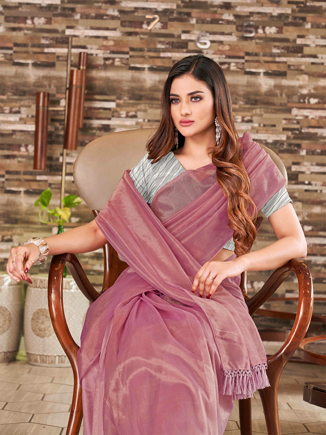 Tikhi Imli Supernet Party Ready to Wear Grab2Buy 