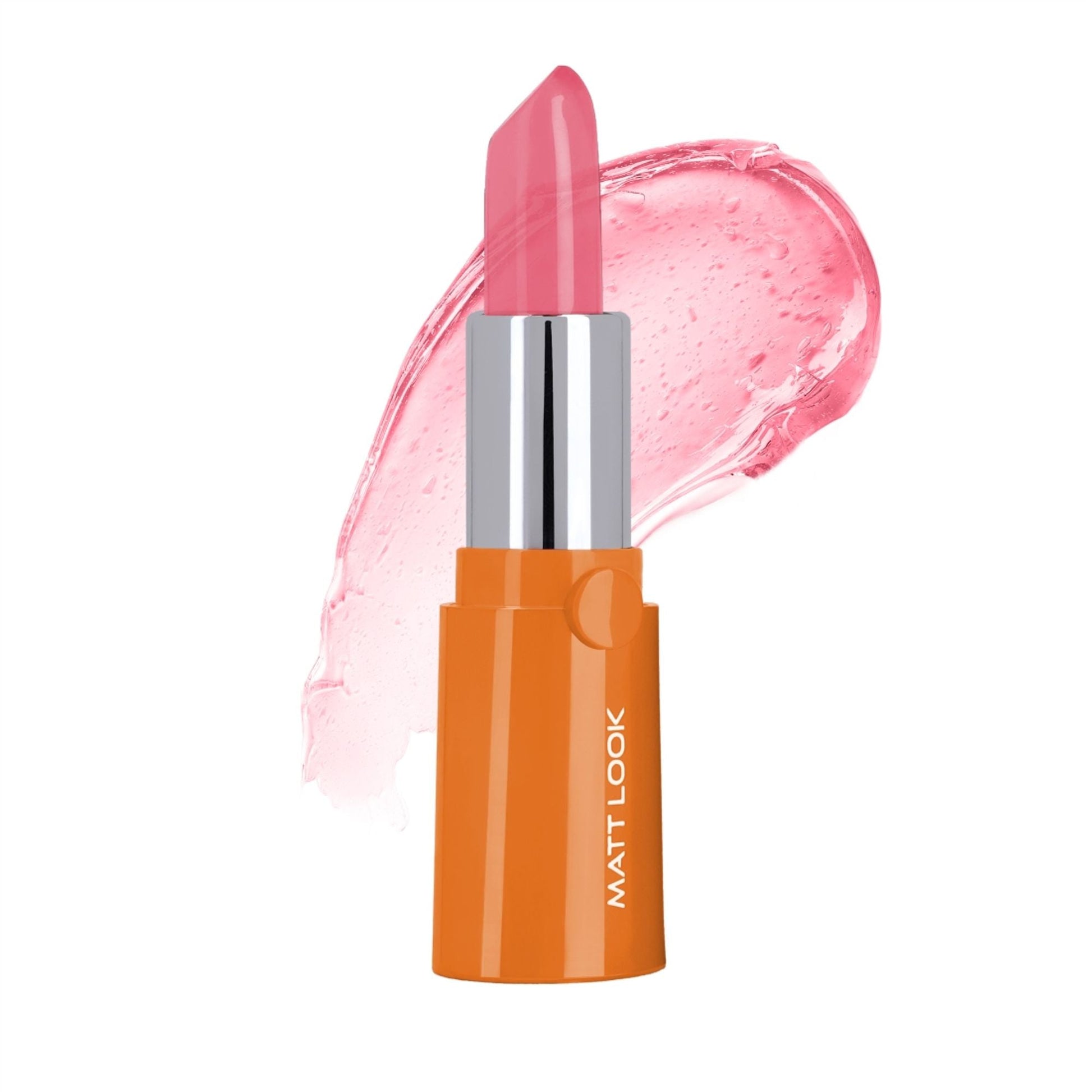 Matt Look Color Revival Glam Balm Moisturizing Lip Tint 