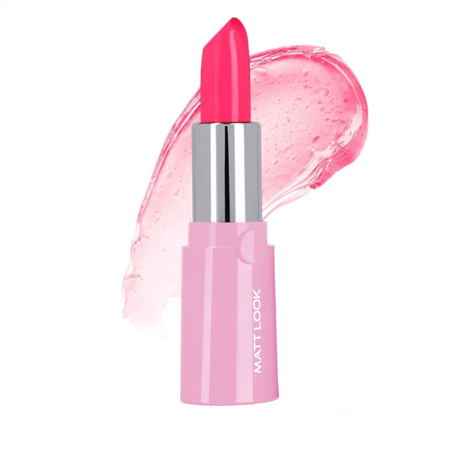 Matt Look Color Revival Glam Balm Moisturizing Lip Tint 