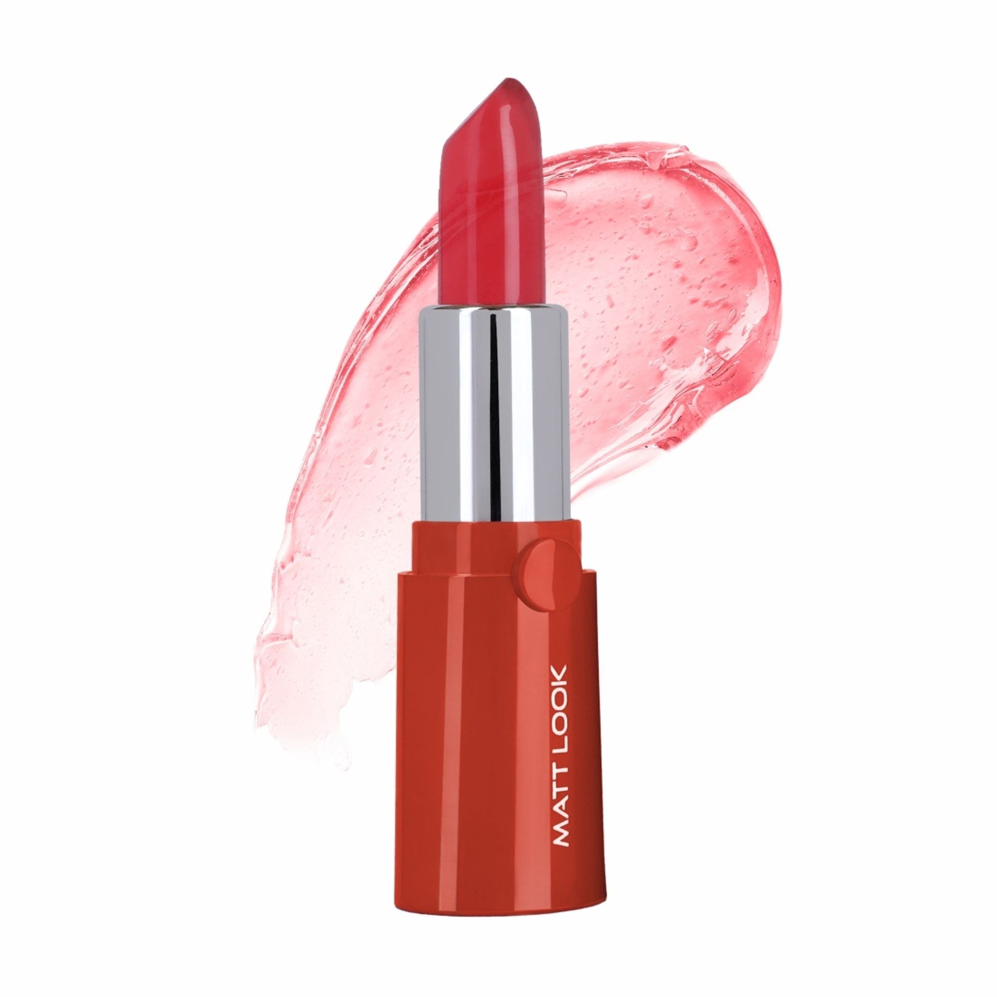 Matt Look Color Revival Glam Balm Moisturizing Lip Tint 