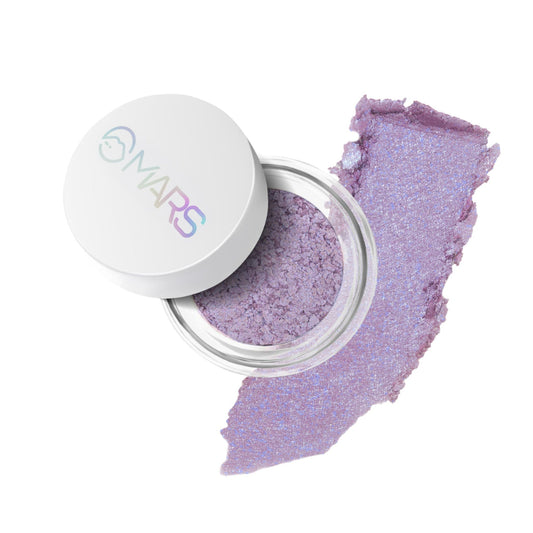 MARS Cosmetics Starlit Pot Eyeshadow - 04 