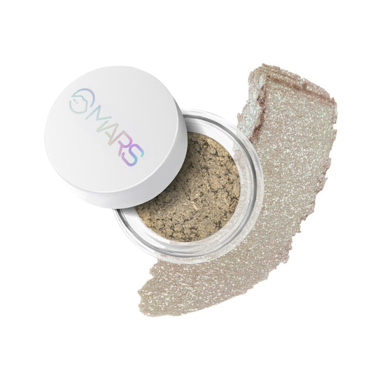 MARS Cosmetics Starlit Pot Eyeshadow - 05 