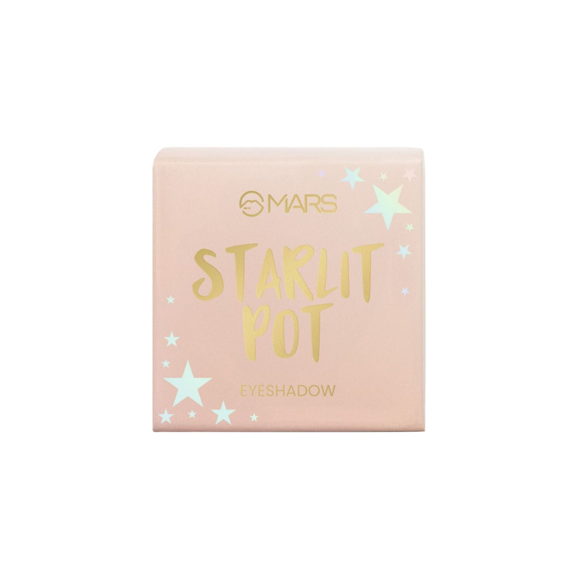 MARS Cosmetics Starlit Pot Eyeshadow - 05 