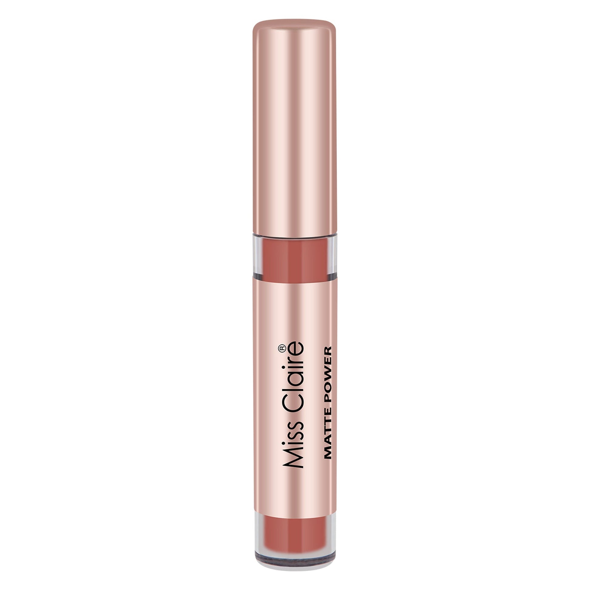 Miss Claire Matte Power Lipcolor - 4