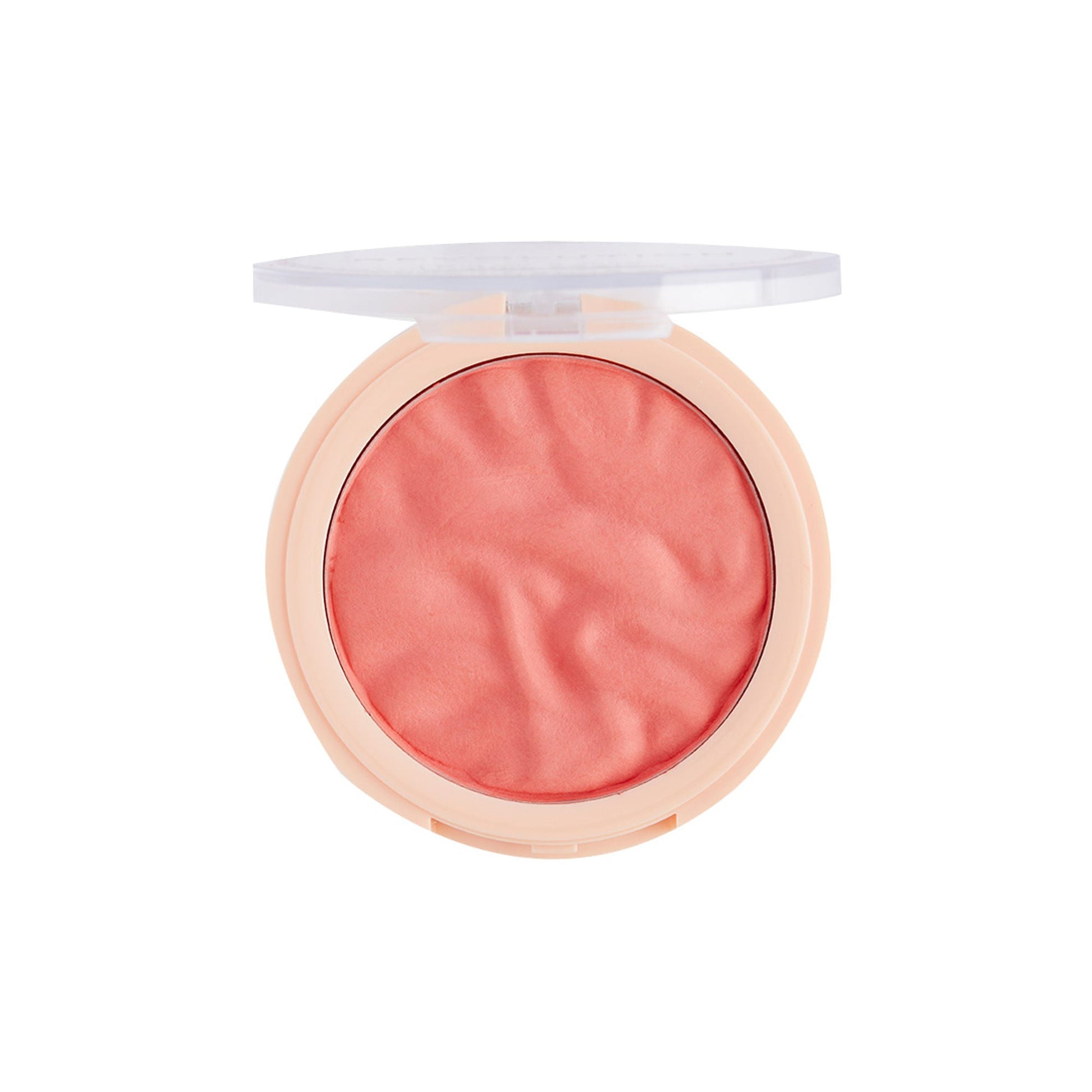 Makeup Revolution Blusher Reloaded - Peach Bliss