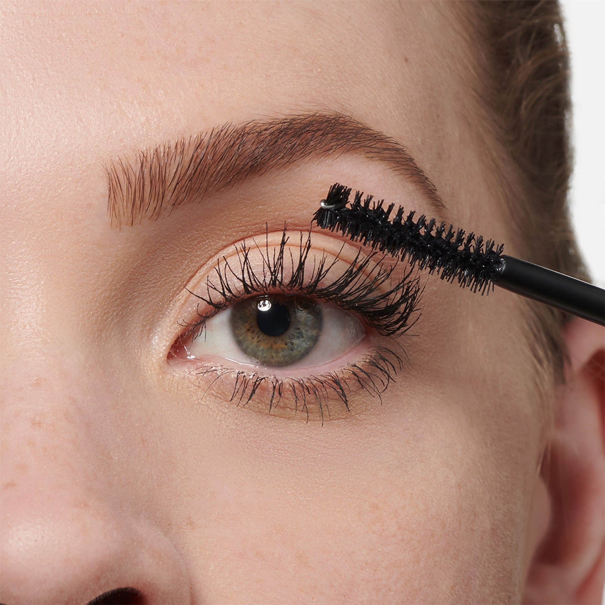 Makeup Revolution 5d Lash Super Black Mascara