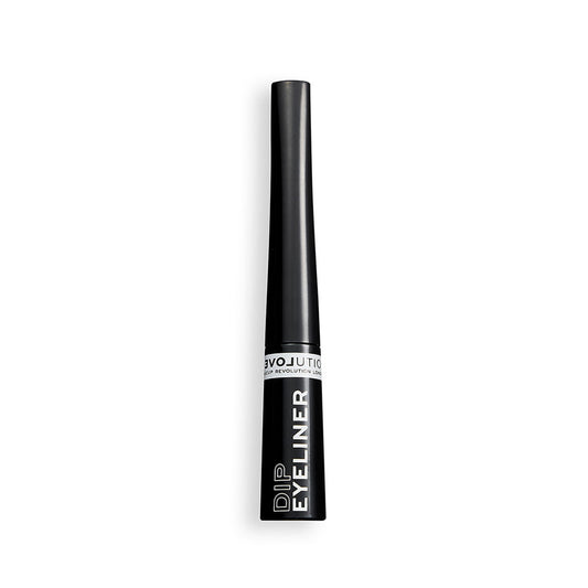 Relove Dip Eyeliner Black - Black