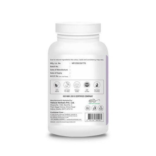 Four Seasons Karela Jamun Powder 