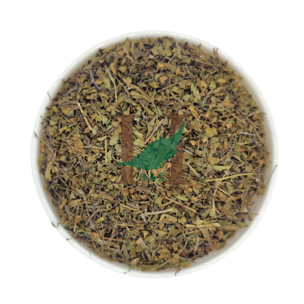 H&C Herbal Tulsi Cut & Sifted Herbal Tea Ingredient - Grab2buy