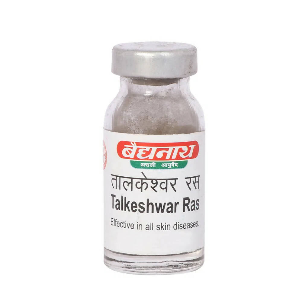 Baidyanath Jhansi Talkeshwar Ras - Grab2buy