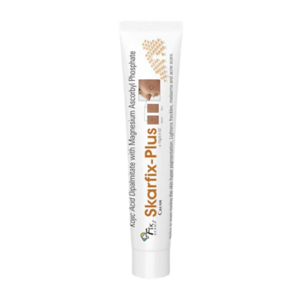 Fixderma Skarfix-Plus Cream 