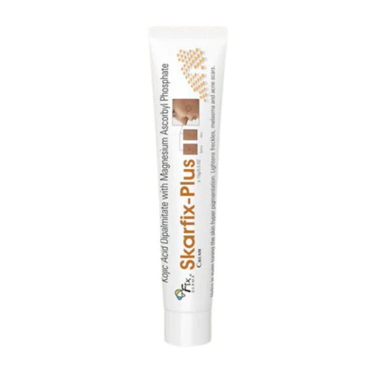 Fixderma Skarfix-Plus Cream 