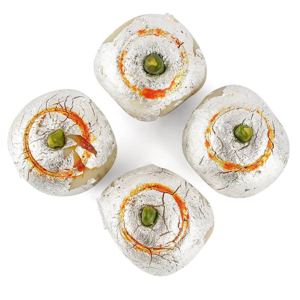 Evergreen Sweets - Kaju Matka 