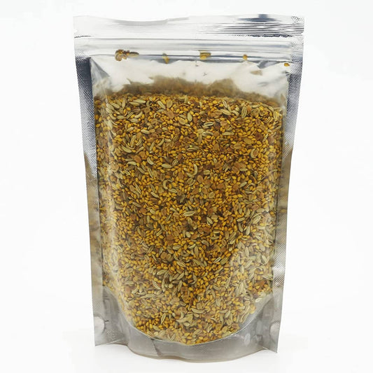 Baps Amrut Gujarati Salty Mukhwas