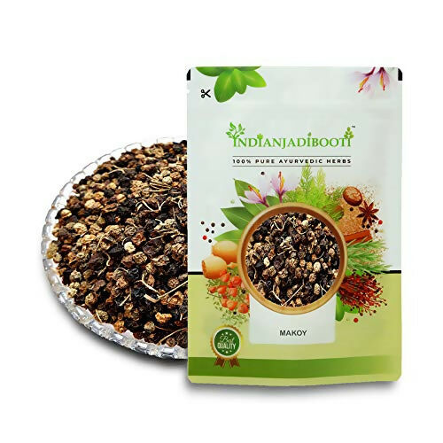 IndianJadiBooti Makoy 