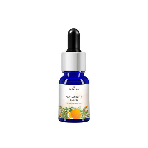 Vedic Line Anti Wrinkle Blend Oil - Grab2buy