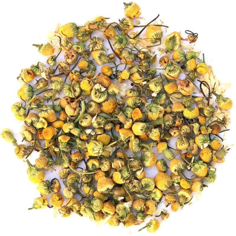 The Tea Trove - Chamomile Herbal Tea  Grab2Buy The Tea Trove Grab2Buy