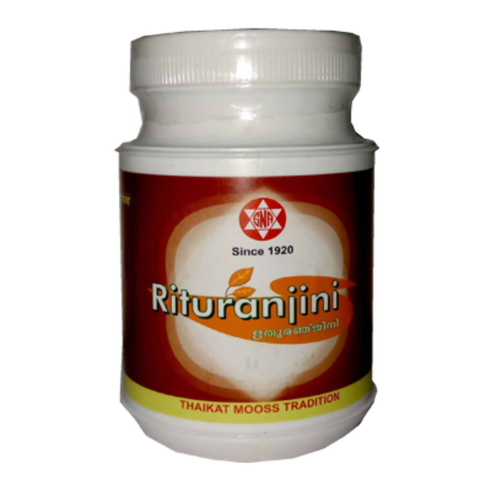 SNA Rituranjini Leham 