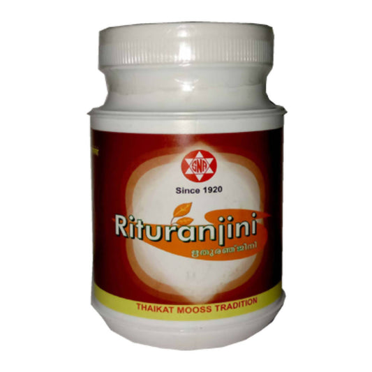 SNA Rituranjini Leham 