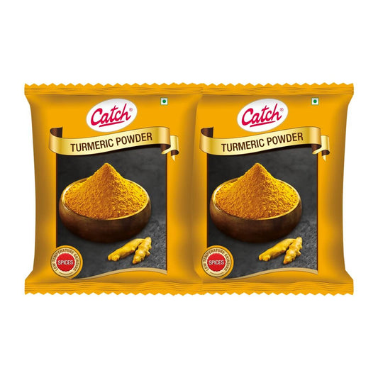 Catch Turmeric Powder - Grab2buy