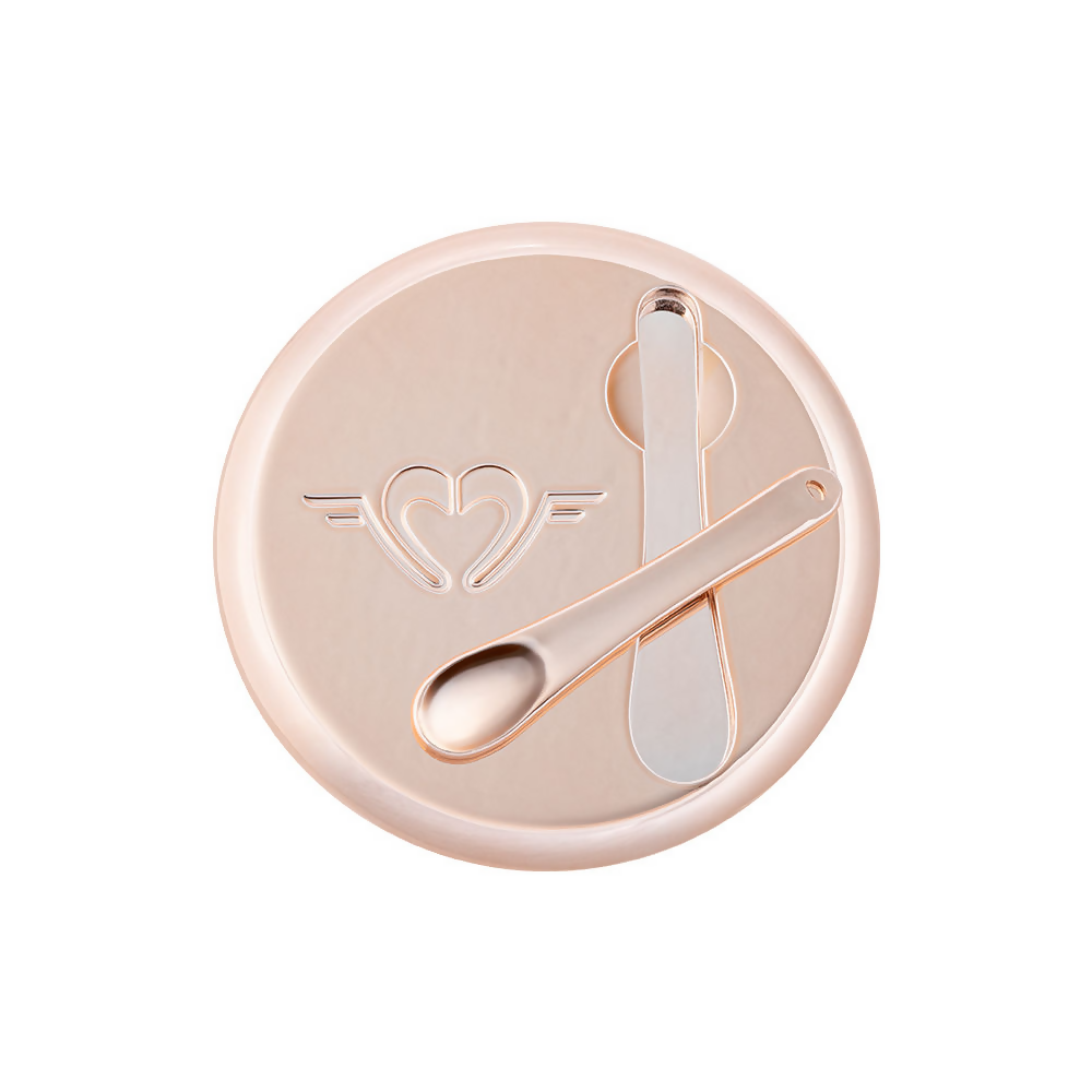 Daily Life Forever52 High Coverage Tender Cream - Ganache 007 | Swadesiicart