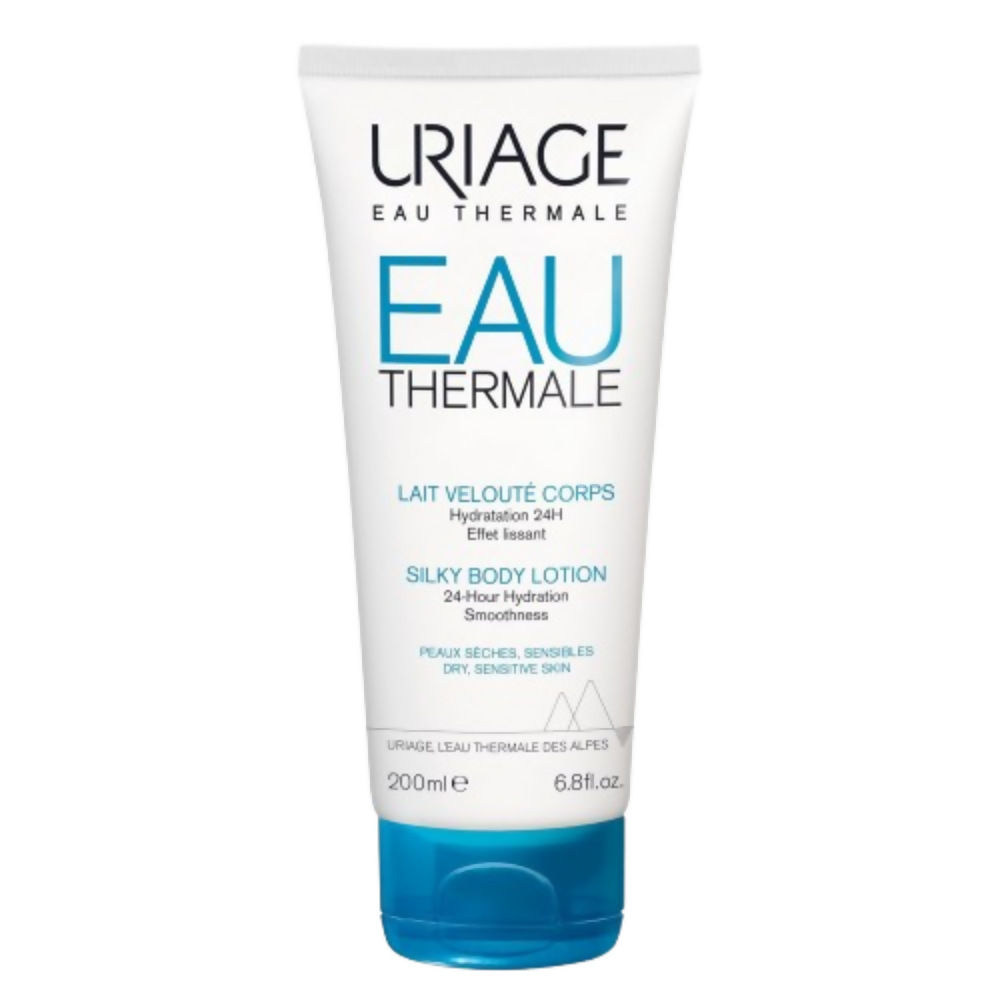 Uriage Eau Thermale Moisturizing Body Lotion  Grab2Buy Uriage Grab2Buy