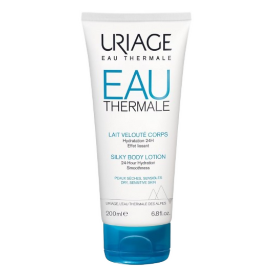 Uriage Eau Thermale Moisturizing Body Lotion  Grab2Buy Uriage Grab2Buy