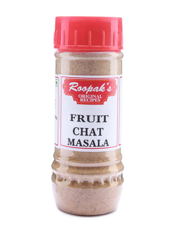 Roopak's Fruit Chat Masala - Grab2buy