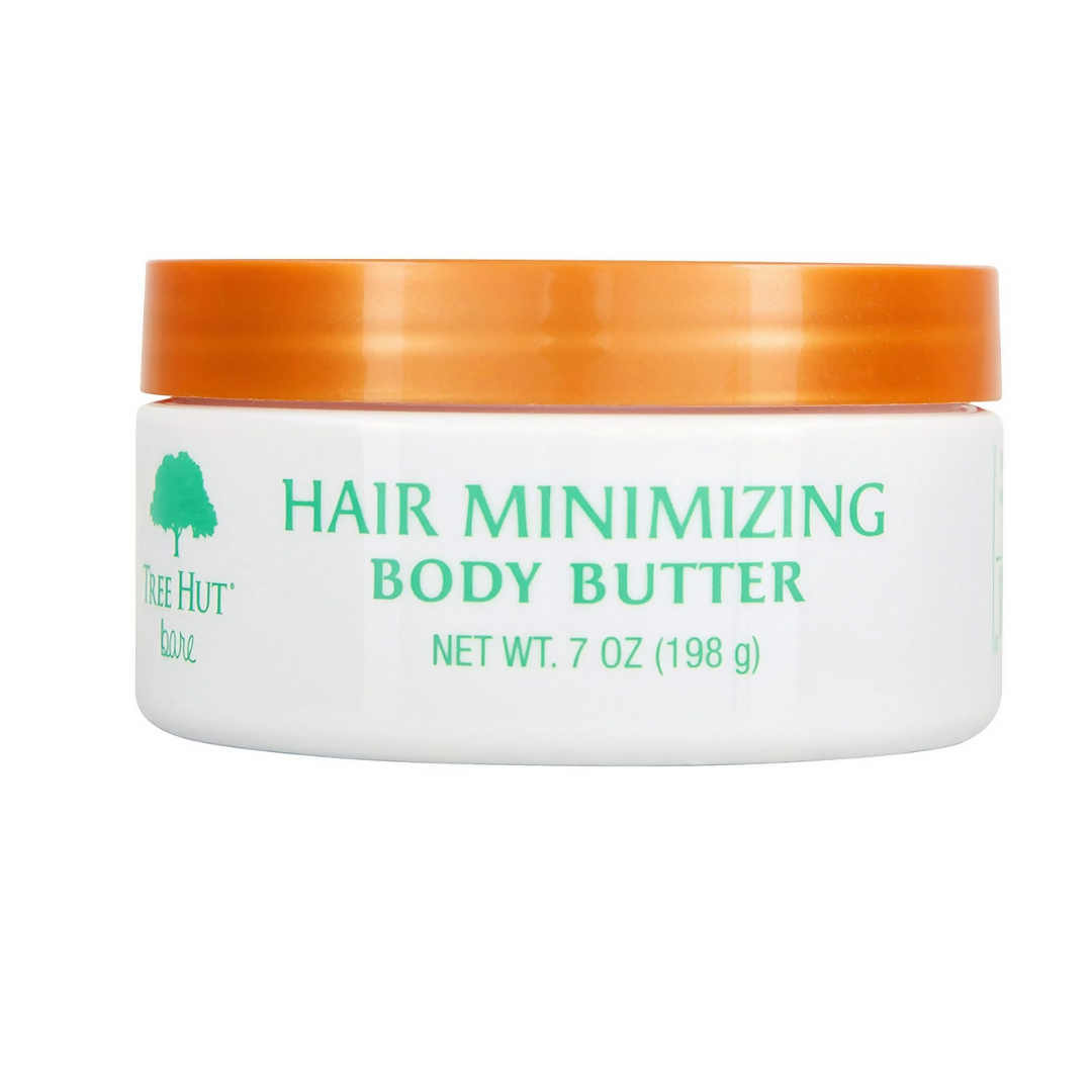 Tree Hut bare Hair Minimizing Body Butter  Grab2Buy Tree Hut Grab2Buy