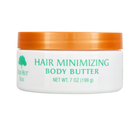 Tree Hut bare Hair Minimizing Body Butter  Grab2Buy Tree Hut Grab2Buy
