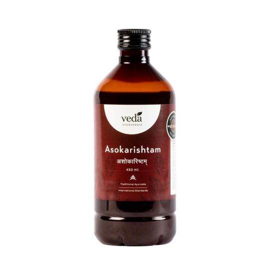 Veda Ayurvedics Asokarishtam  Grab2Buy Veda Ayurvedics Grab2Buy
