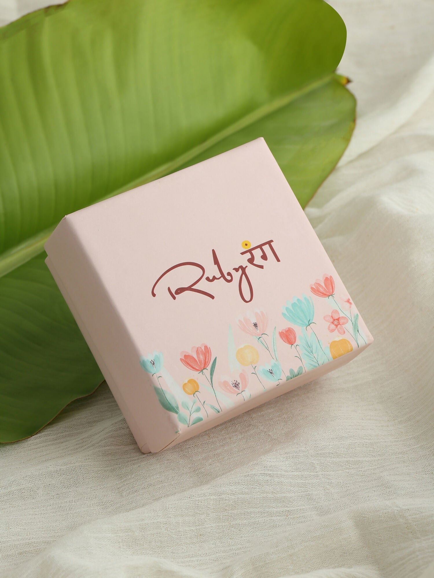 Ruby Raang Phool Baali
