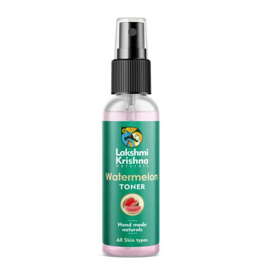 Lakshmi Krishna Naturals Watermelon Toner