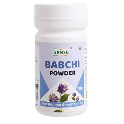 Sansu Babchi Powder 